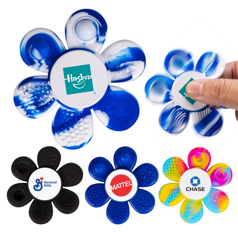 SpinSense Fidget Spinner 1 SpinSense Fidget Spinner 1