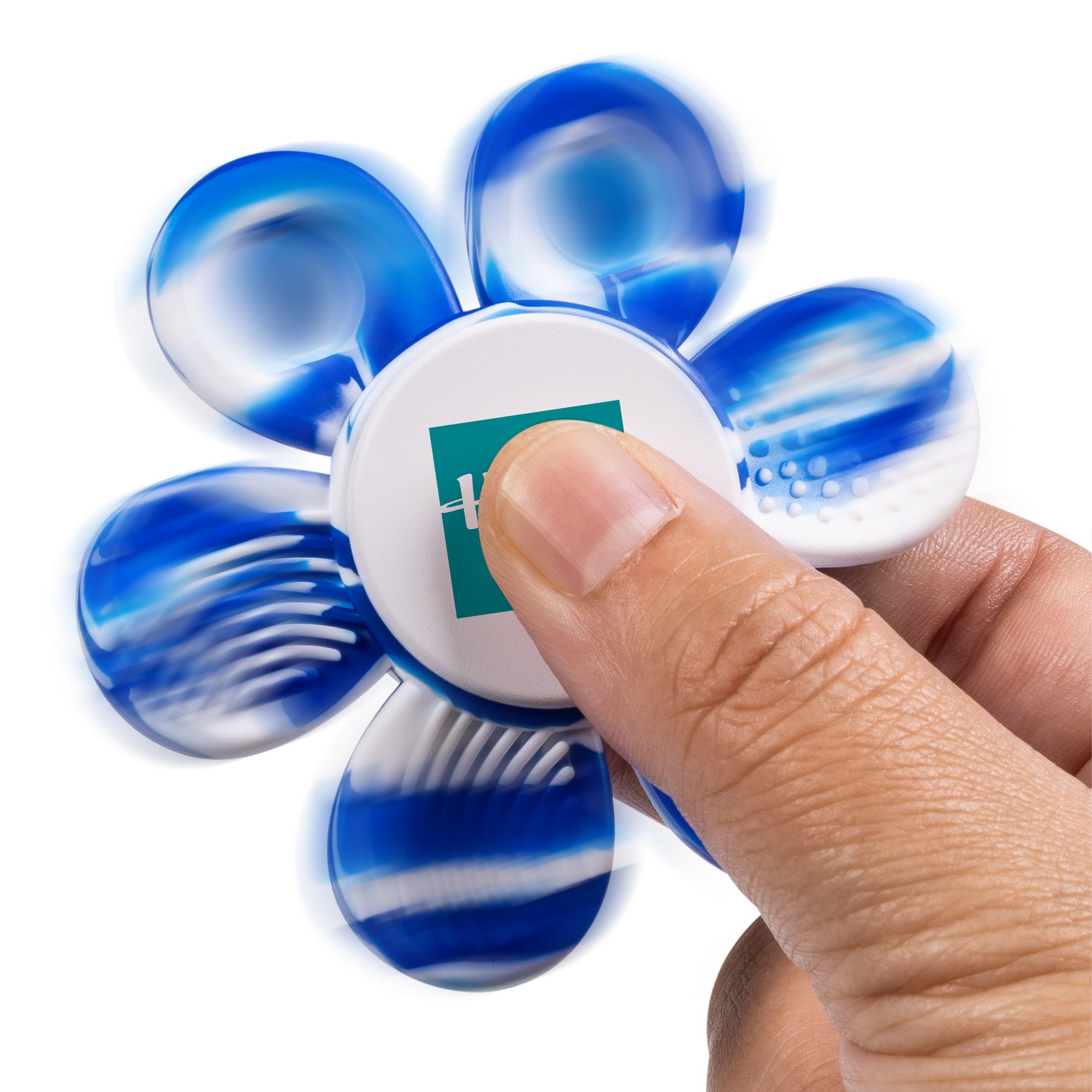 SpinSense Fidget Spinner 1