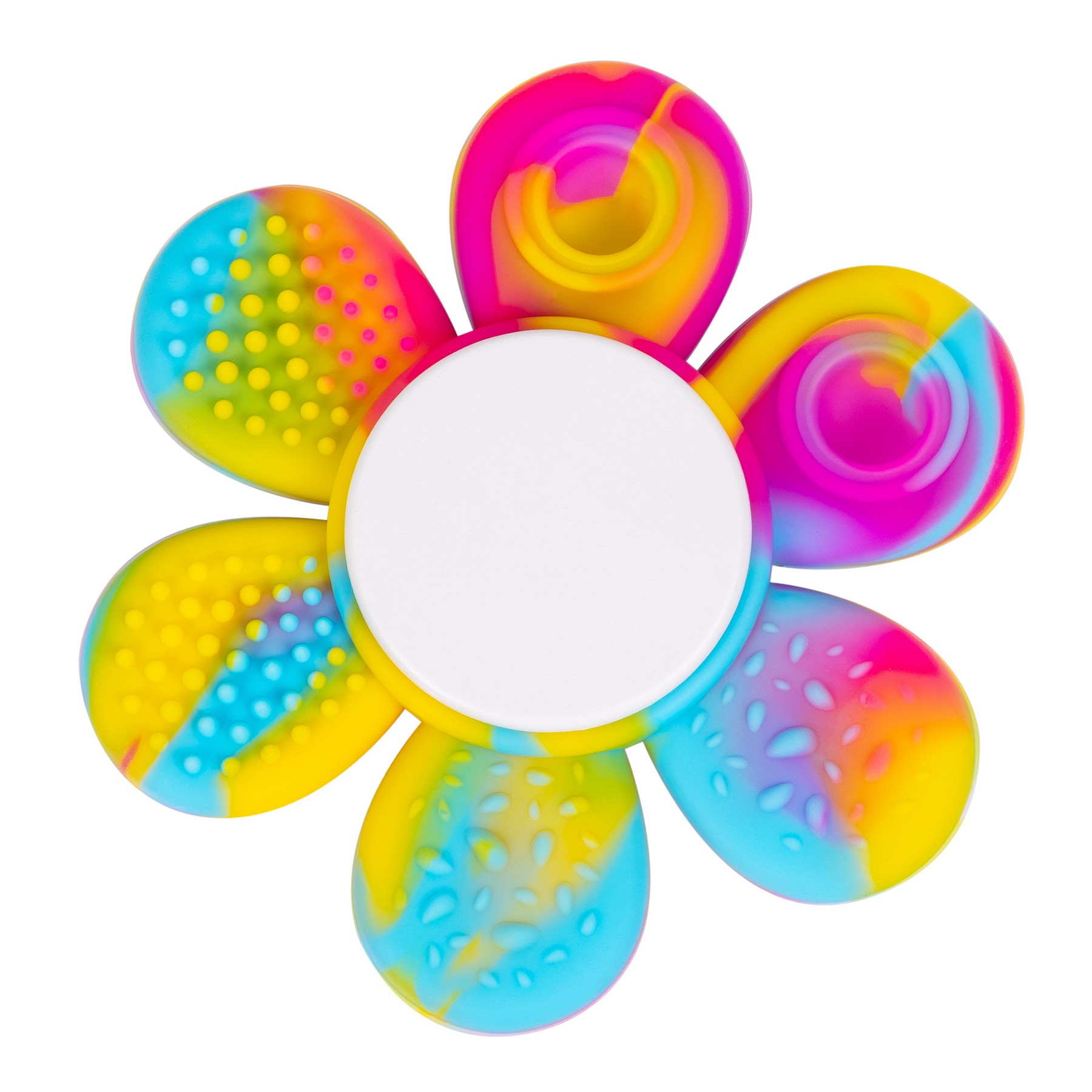 SpinSense Fidget Spinner 1