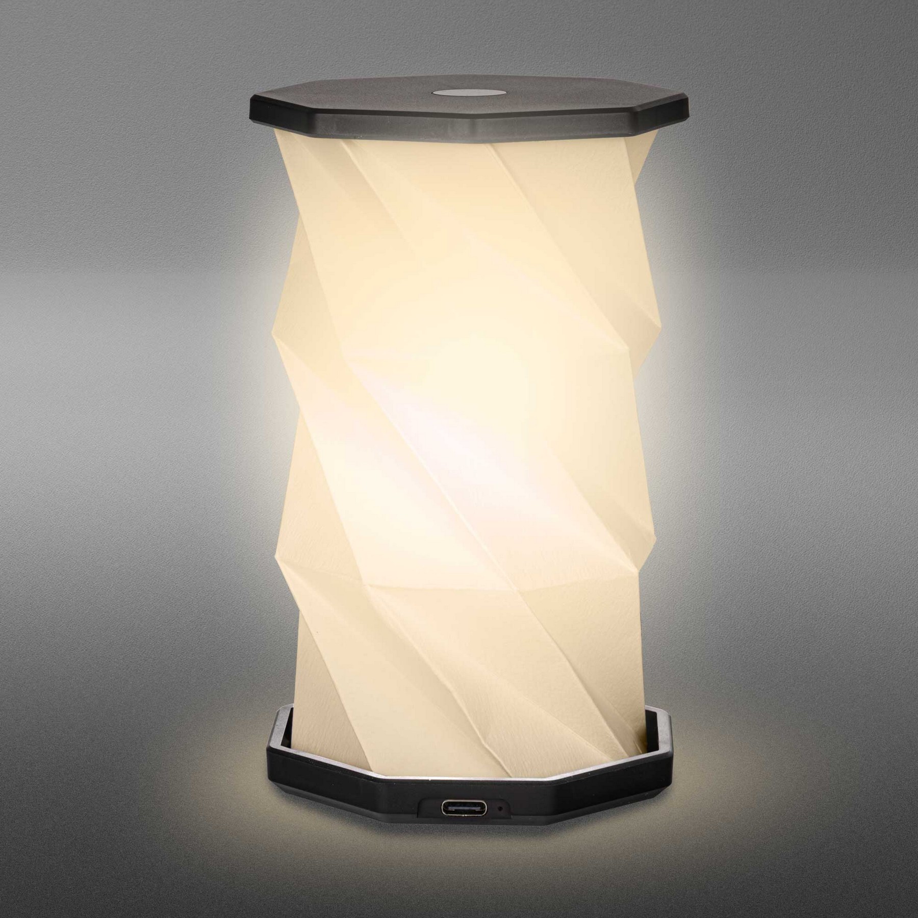 MiniBright Foldable Lantern (Factory Direct) 10-12 Weeks 1