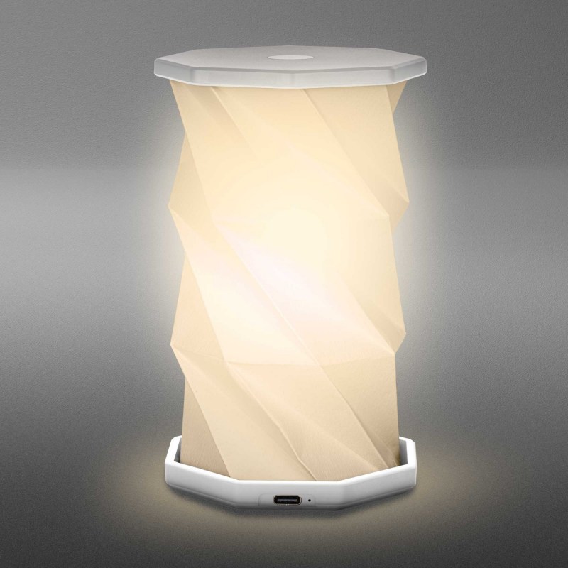MiniBright Foldable Lantern (Factory Direct) 10-12 Weeks 1 MiniBright Foldable Lantern (Factory Direct) 10-12 Weeks 1