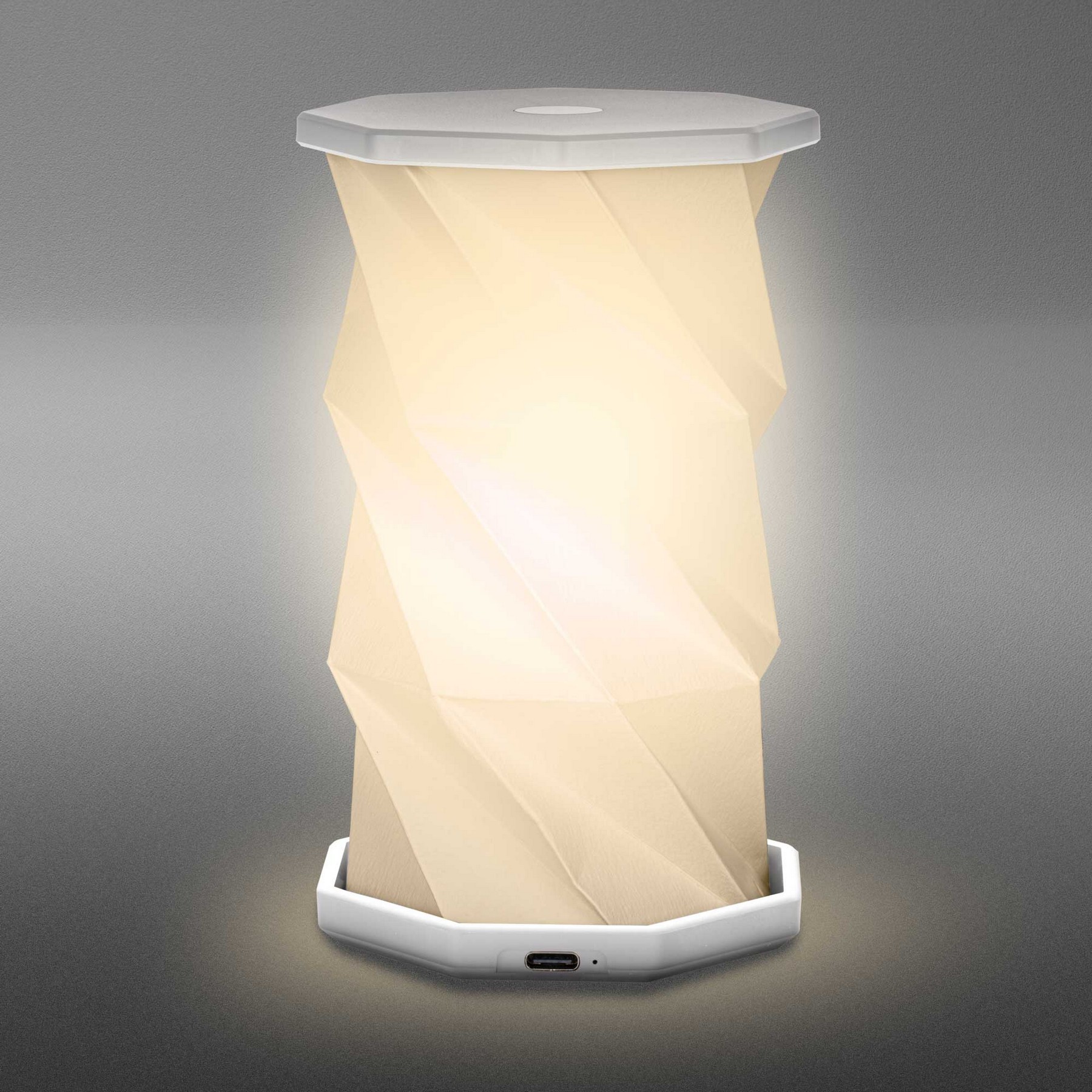 MiniBright Foldable Lantern (Factory Direct) 10-12 Weeks 1