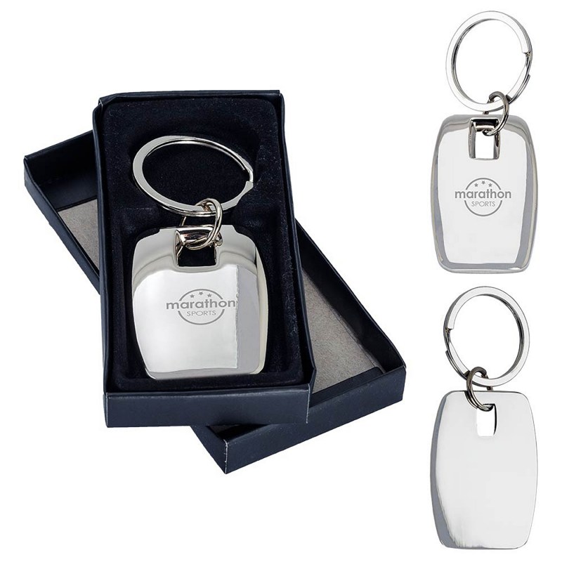 The Messina Key Chain (Factory Direct) 10-12 Weeks 1 The Messina Key Chain (Factory Direct) 10-12 Weeks 1