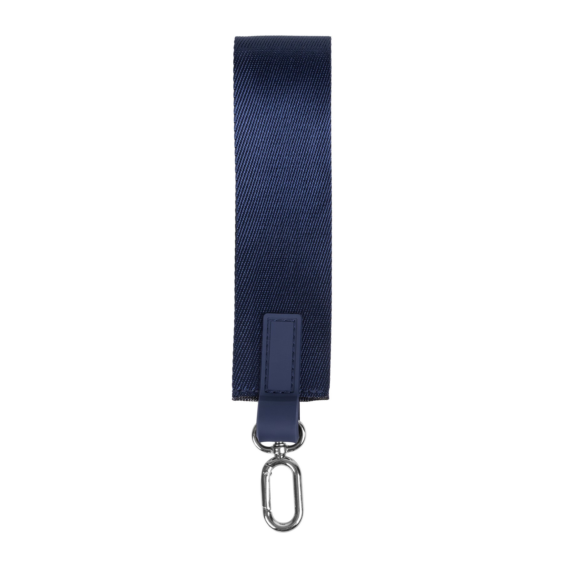 Grab & Go Webbing Wristlet with Carabiner (Factory Direct) 10-12 Weeks 1