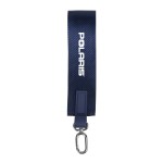 Grab & Go Webbing Wristlet with Carabiner (Factory Direct) 10-12 Weeks 6 Grab & Go Webbing Wristlet with Carabiner (Factory Direct) 10-12 Weeks 6