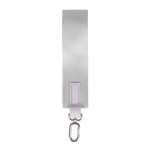 Grab & Go Webbing Wristlet with Carabiner (Factory Direct) 10-12 Weeks 8 Grab & Go Webbing Wristlet with Carabiner (Factory Direct) 10-12 Weeks 8