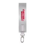 Grab & Go Webbing Wristlet with Carabiner (Factory Direct) 10-12 Weeks 9 Grab & Go Webbing Wristlet with Carabiner (Factory Direct) 10-12 Weeks 9
