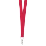 3/4" Woven Text Lanyard (QuickShip) 35-42 Days 2 3/4" Woven Text Lanyard (QuickShip) 35-42 Days 2