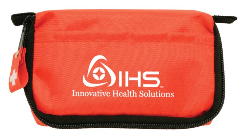 First Aid Travel Kit-13 Piece (Factory Direct - 10-12 Weeks Ocean) 1 First Aid Travel Kit-13 Piece (Factory Direct - 10-12 Weeks Ocean) 1