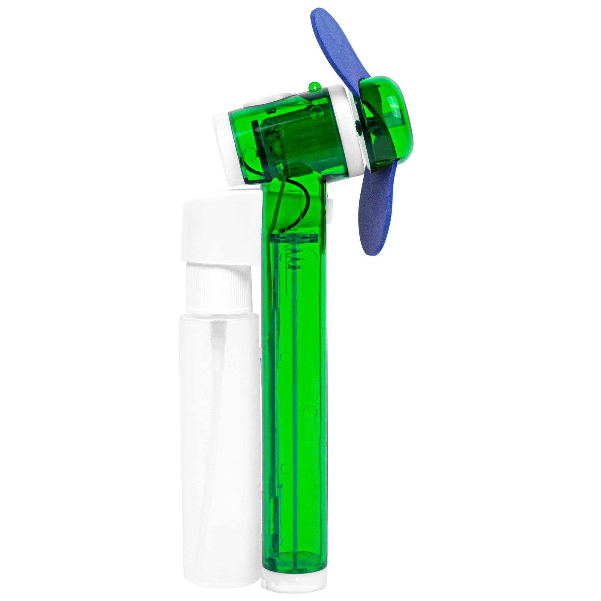 Slim N Slender Misting Fan 1
