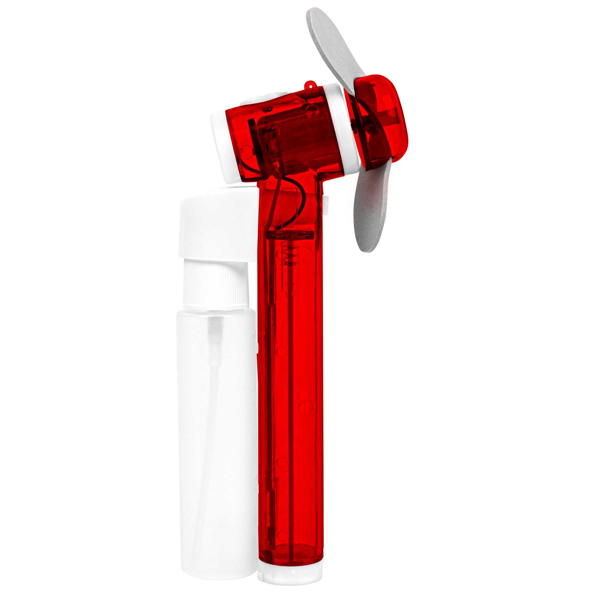 Slim N Slender Misting Fan 1