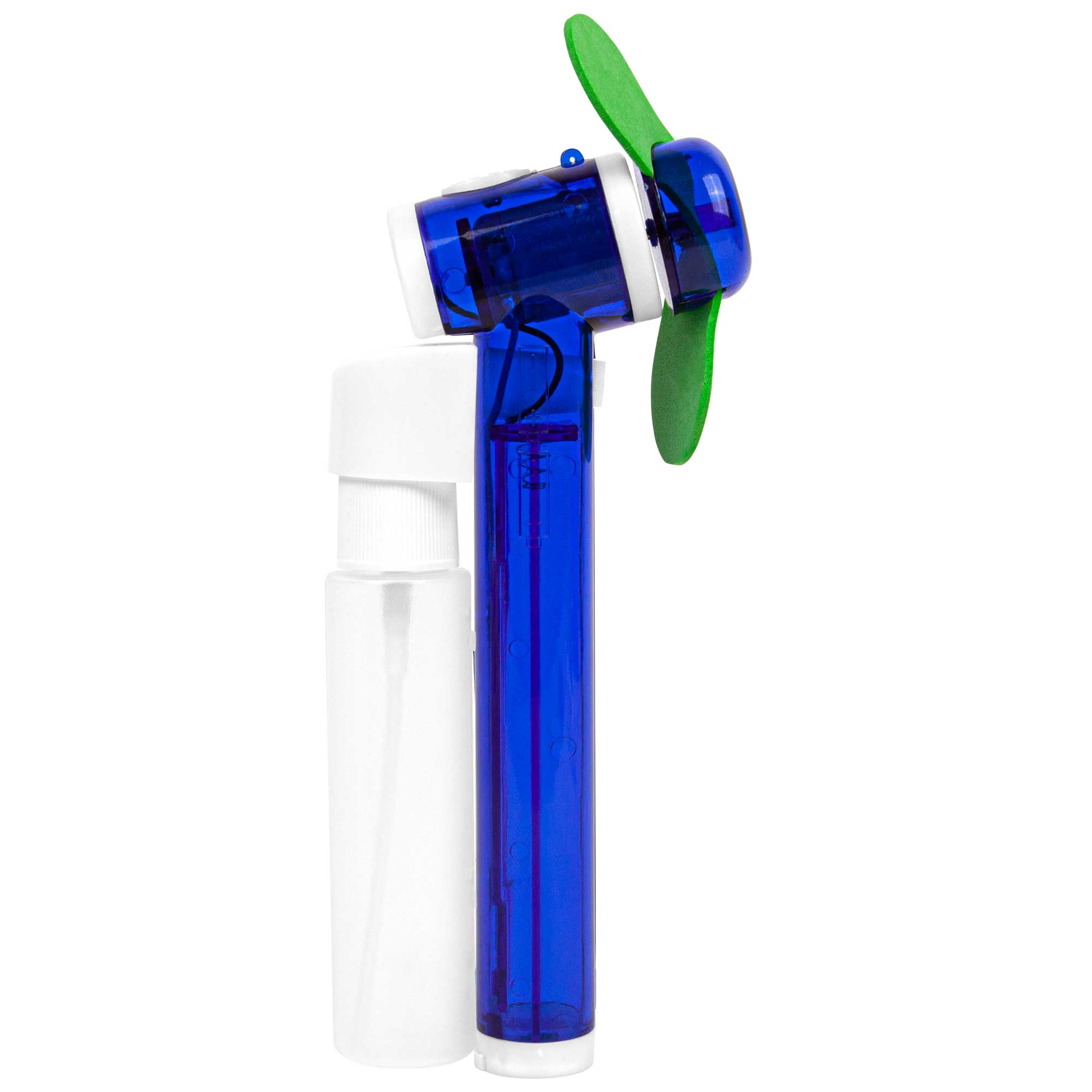 Slim N Slender Misting Fan 1