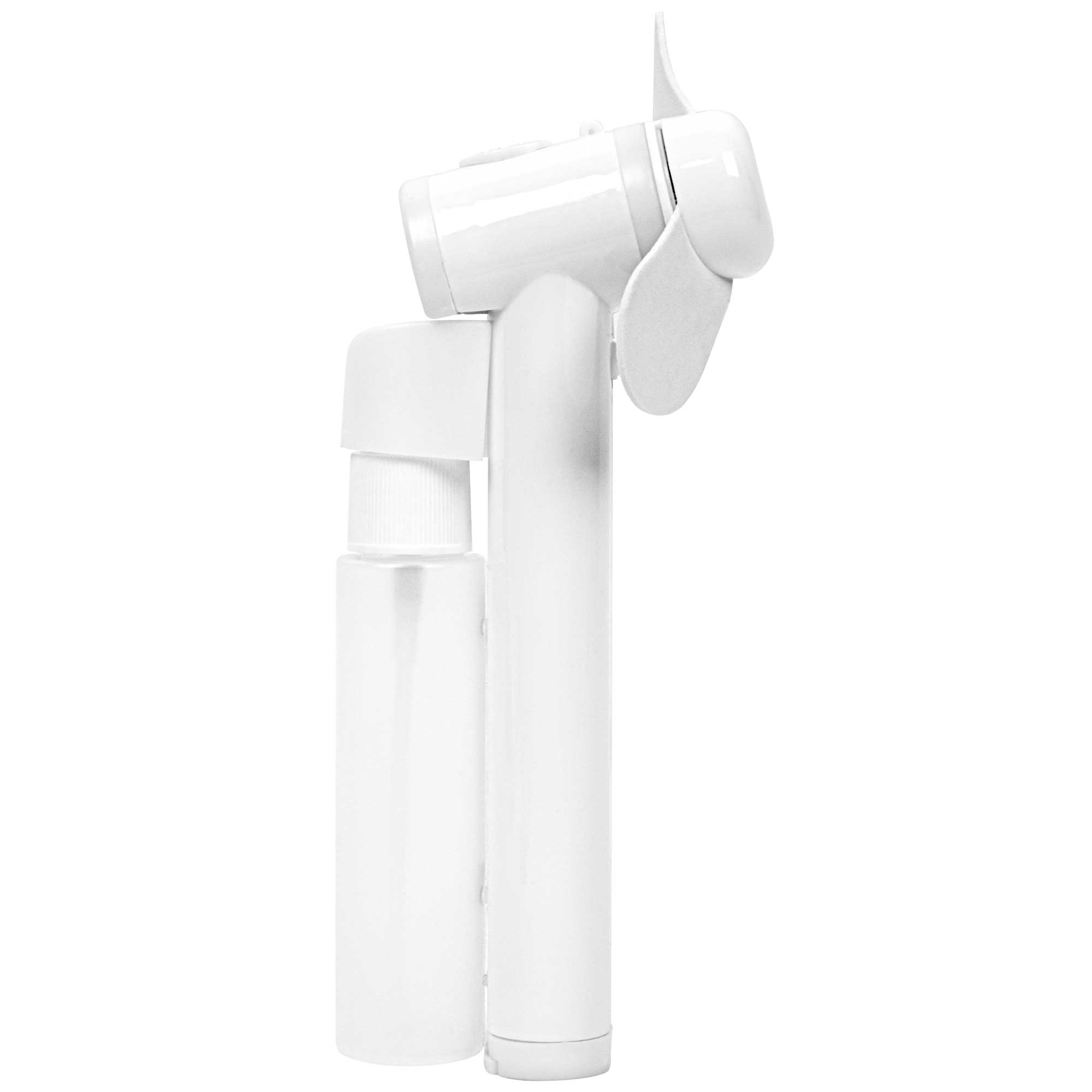 Slim N Slender Misting Fan 1