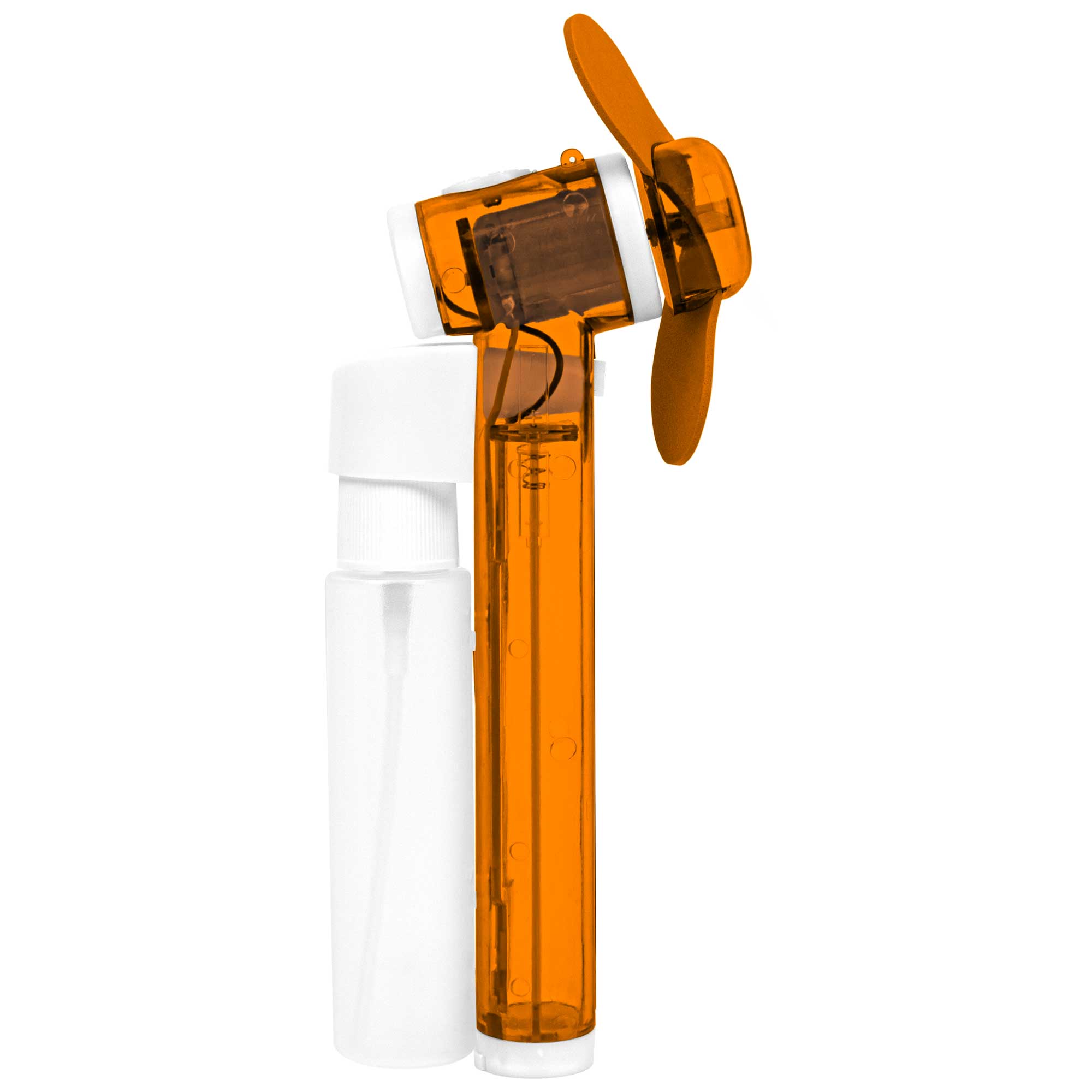 Slim N Slender Misting Fan 1