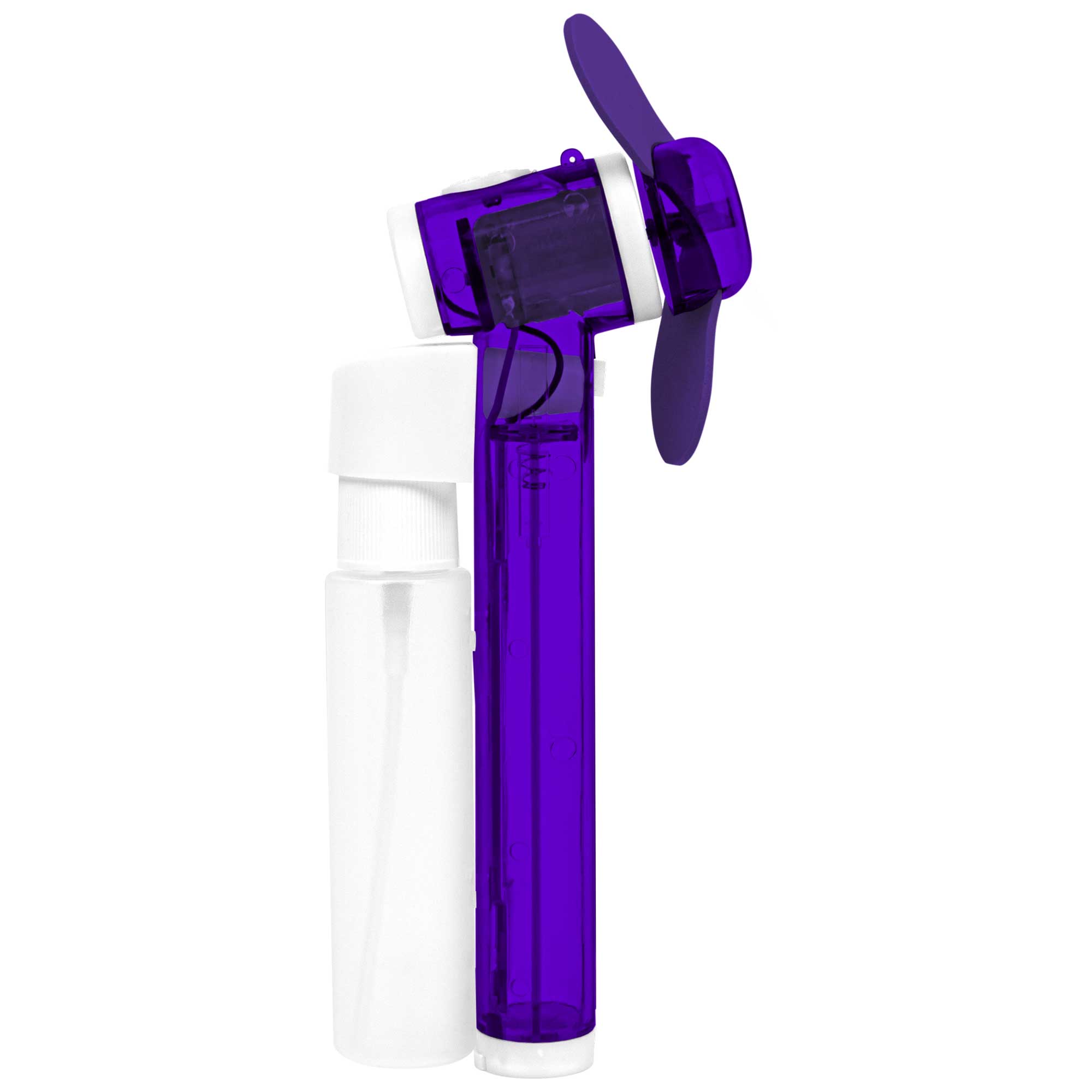 Slim N Slender Misting Fan 1