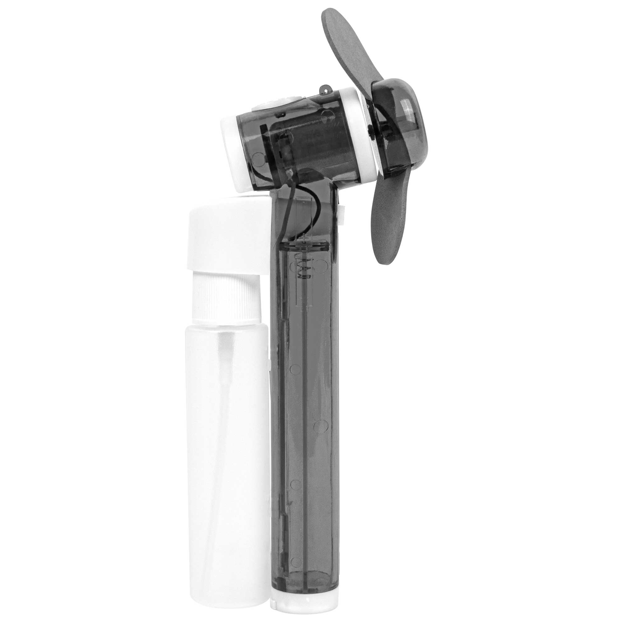 Slim N Slender Misting Fan 1