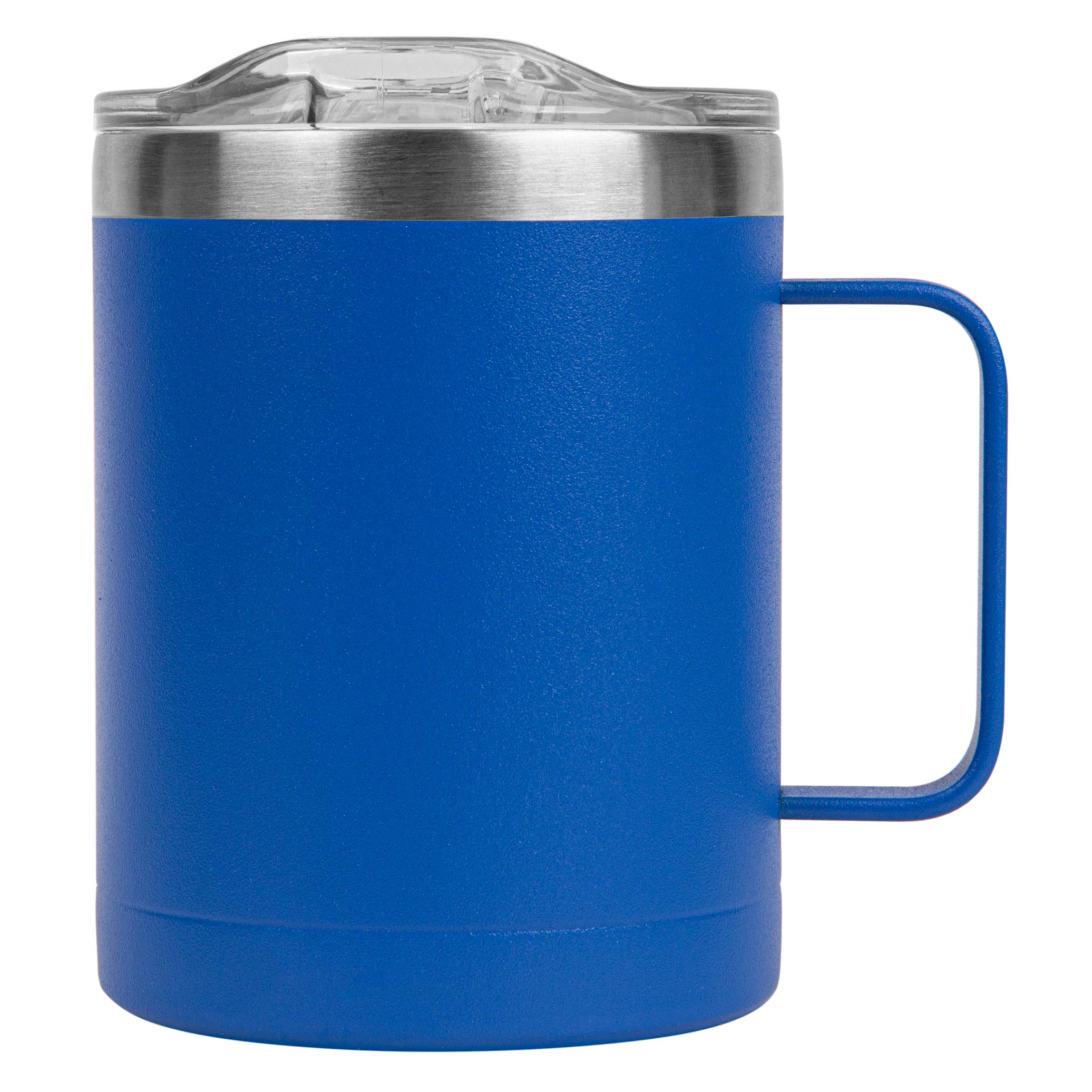 14 Oz. Powder Coated Campfire Mug 1