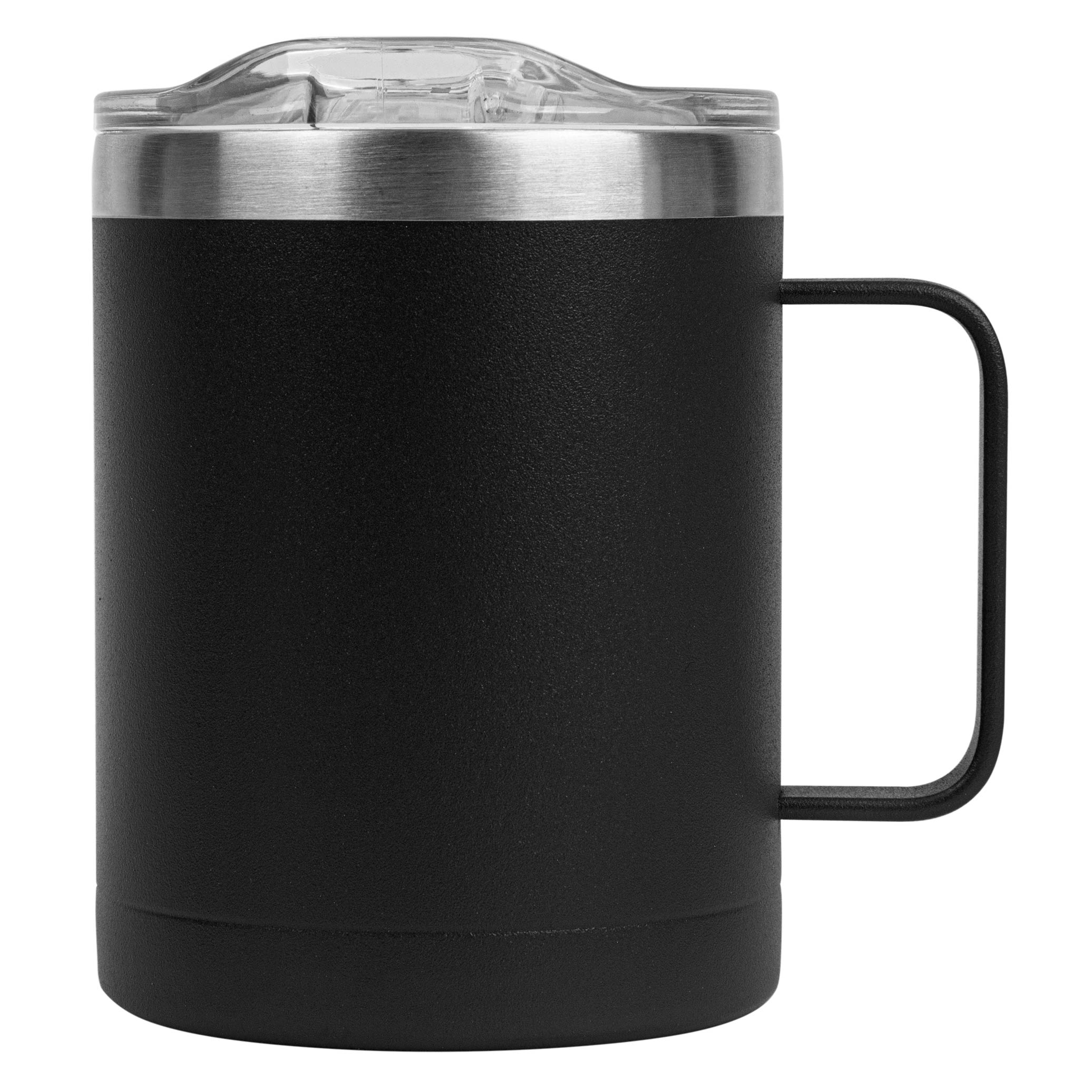 14 Oz. Powder Coated Campfire Mug 1