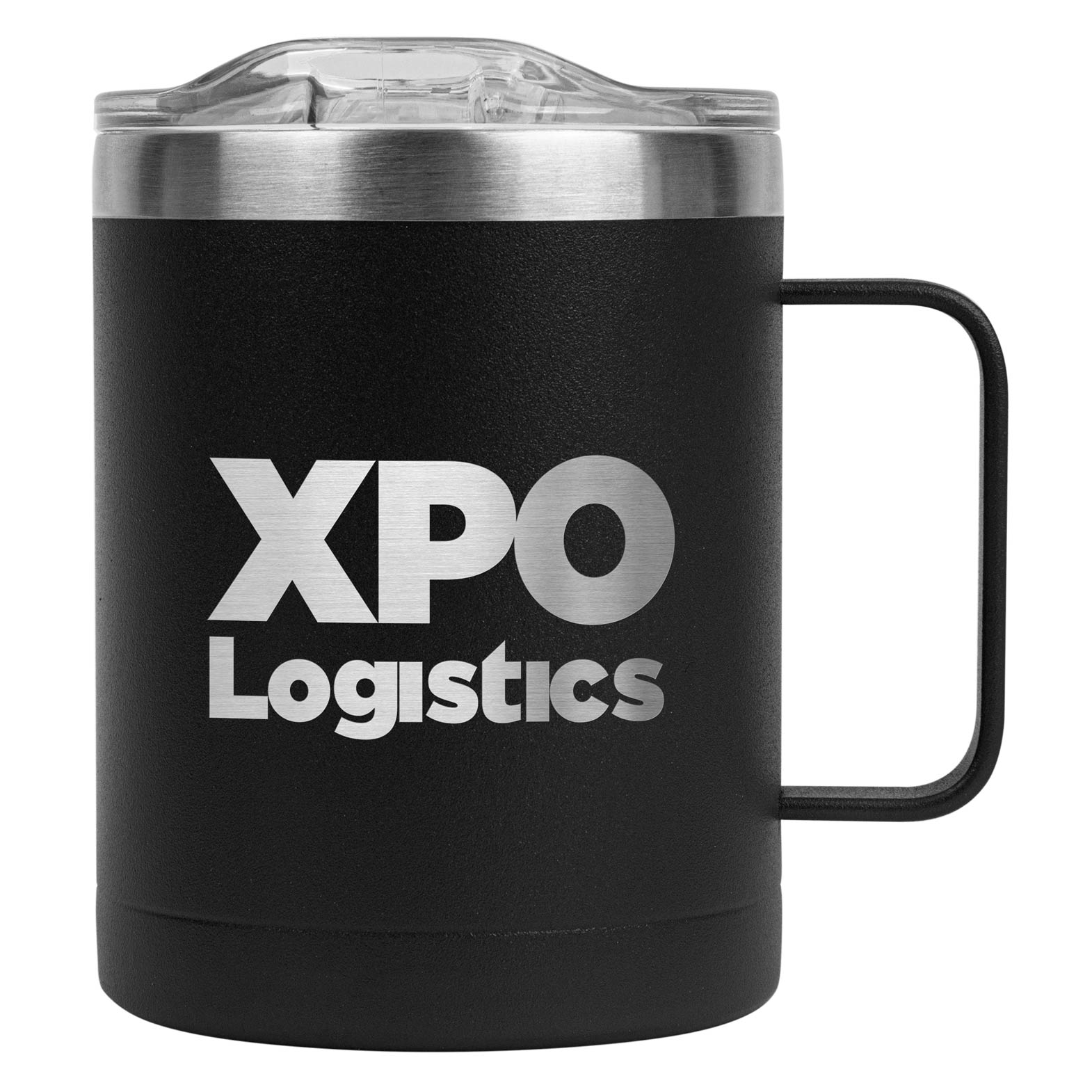 14 Oz. Powder Coated Campfire Mug 1