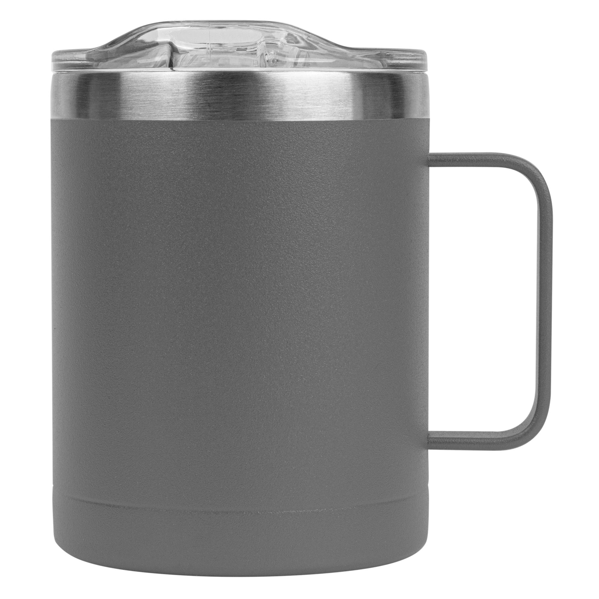 14 Oz. Powder Coated Campfire Mug 1