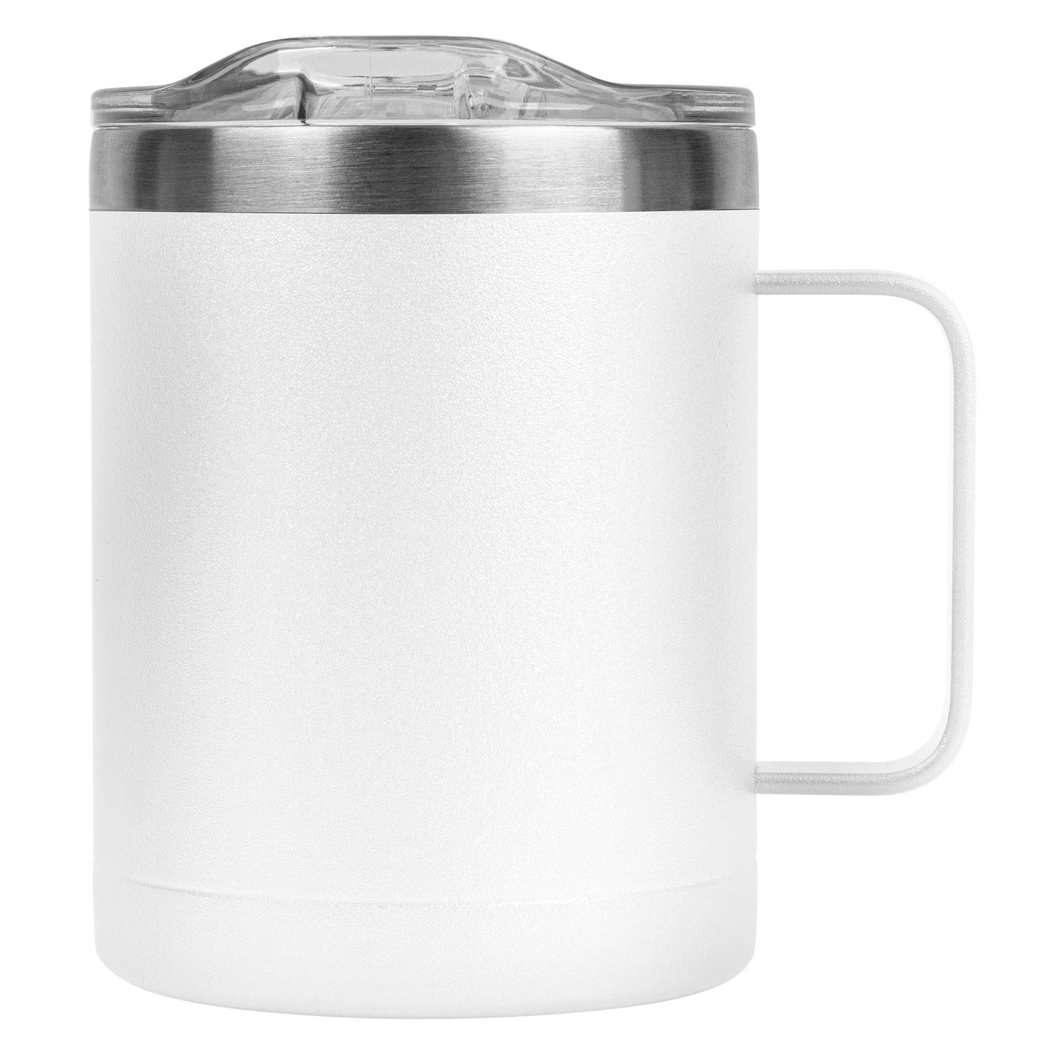 14 Oz. Powder Coated Campfire Mug 1