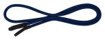 Woven Cord Eyeglasses Holder (Air) 5-6 Weeks - Navy Blue Woven Cord Eyeglasses Holder (Air) 5-6 Weeks - Navy Blue