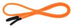 Woven Cord Eyeglasses Holder (Air) 5-6 Weeks - Orange Woven Cord Eyeglasses Holder (Air) 5-6 Weeks - Orange