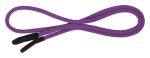 Woven Cord Eyeglasses Holder (Air) 5-6 Weeks - Purple Woven Cord Eyeglasses Holder (Air) 5-6 Weeks - Purple