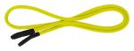 Woven Cord Eyeglasses Holder (Air) 5-6 Weeks - Yellow Woven Cord Eyeglasses Holder (Air) 5-6 Weeks - Yellow