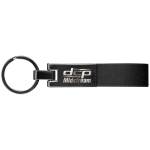 Gunmetal Tresana Key Chain 1 Gunmetal Tresana Key Chain 1