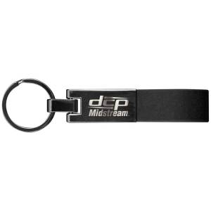 Gunmetal Tresana Key Chain 1 Gunmetal Tresana Key Chain 1