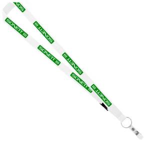 3/4" Original Fast Track Lanyard 1 3/4" Original Fast Track Lanyard 1