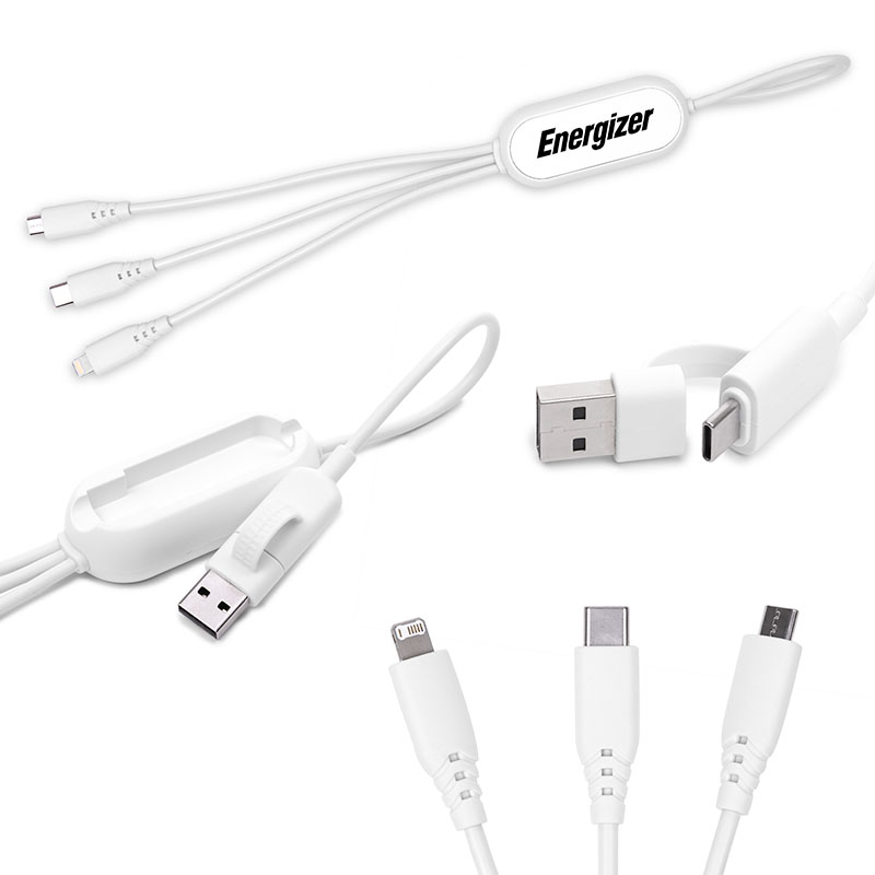 PowerLink Multi Charging Cable (Factory Direct 10-12 Weeks Ocean) 1 PowerLink Multi Charging Cable (Factory Direct 10-12 Weeks Ocean) 1
