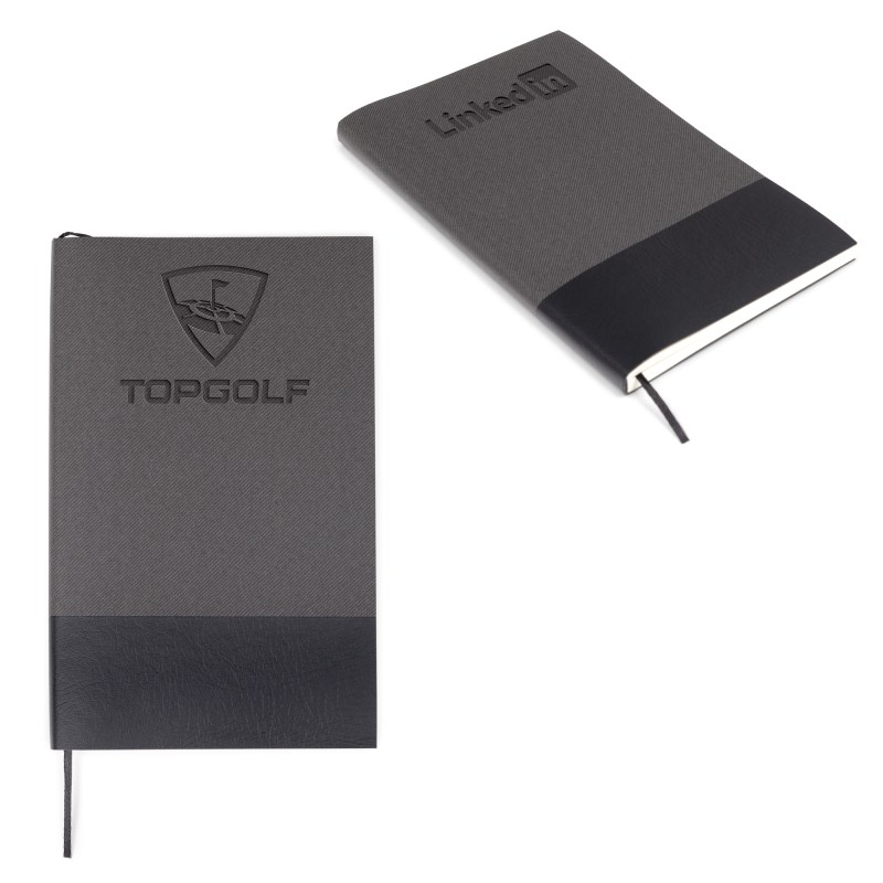 Ultra Thin Two-Tone Thermal PU Journal 1 Ultra Thin Two-Tone Thermal PU Journal 1