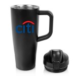 FlipFlow 30oz. SS Insulated Mug 5 FlipFlow 30oz. SS Insulated Mug 5