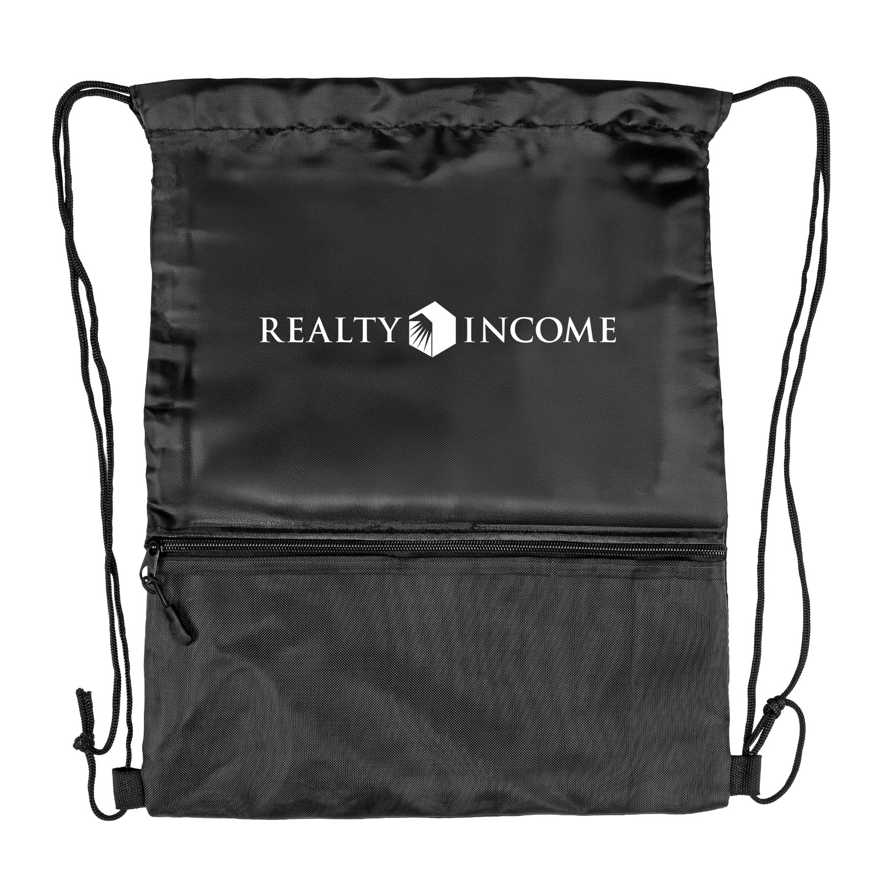 EcoMesh rPET Drawstring Bag (Factory Direct) 10-12 Weeks 1