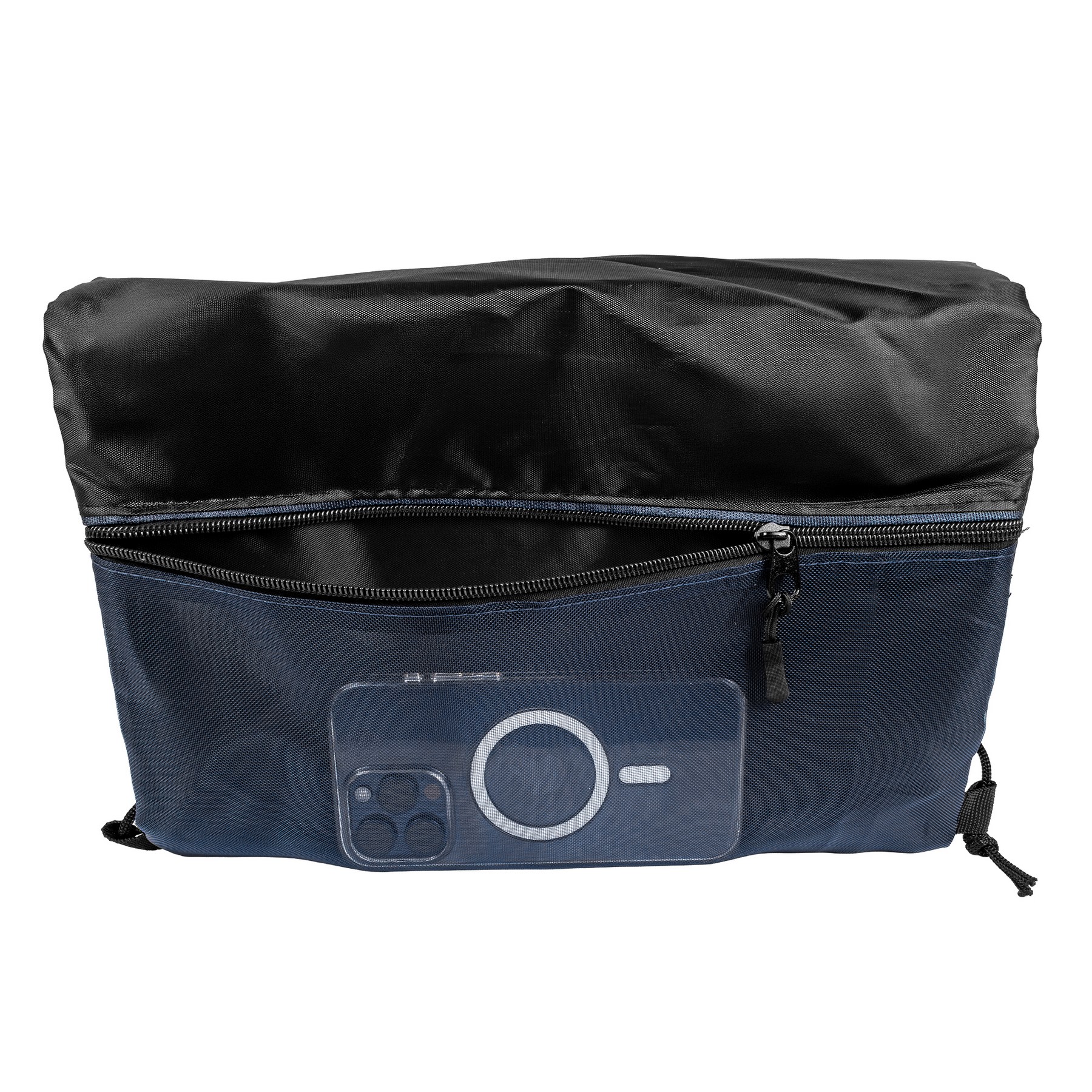 EcoMesh rPET Drawstring Bag (Factory Direct) 10-12 Weeks 1