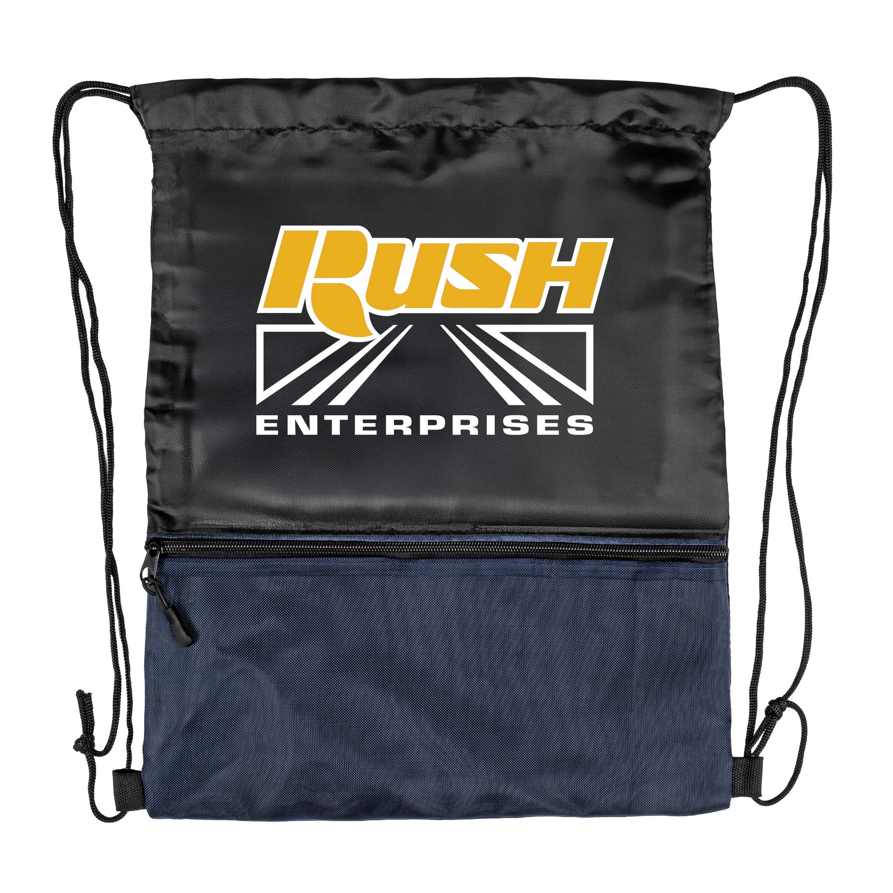 EcoMesh rPET Drawstring Bag (Factory Direct) 10-12 Weeks 1