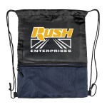 EcoMesh rPET Drawstring Bag (Factory Direct) 10-12 Weeks 9 EcoMesh rPET Drawstring Bag (Factory Direct) 10-12 Weeks 9