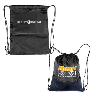 EcoMesh rPET Drawstring Bag (Factory Direct) 10-12 Weeks 1 EcoMesh rPET Drawstring Bag (Factory Direct) 10-12 Weeks 1