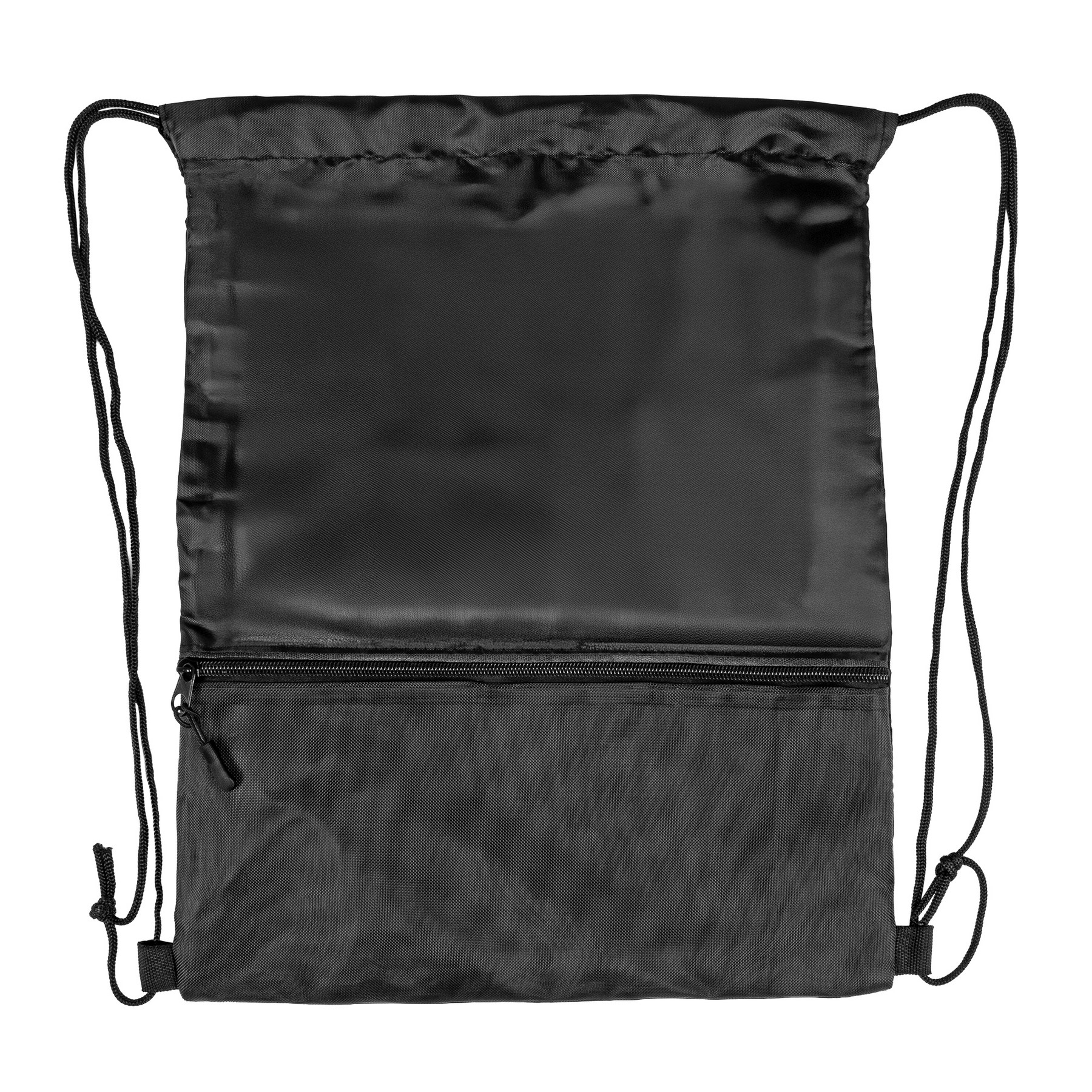EcoMesh rPET Drawstring Bag (Factory Direct) 10-12 Weeks 1