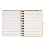 A6 Pocket Organizer Spiral Journal 4 A6 Pocket Organizer Spiral Journal 4