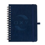 A6 Pocket Organizer Spiral Journal 7 A6 Pocket Organizer Spiral Journal 7