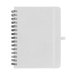 A6 Pocket Organizer Spiral Journal 2 A6 Pocket Organizer Spiral Journal 2