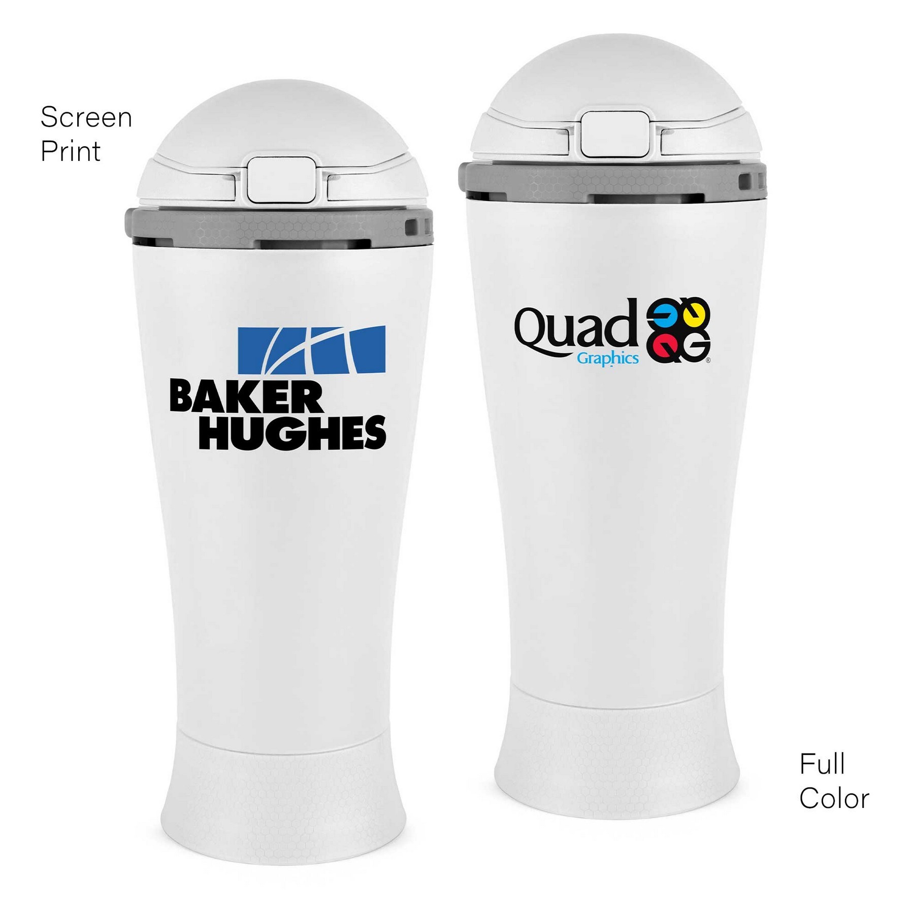19oz. RallyHorn Stadium Mug (Factory Direct) 10-12 Weeks 1