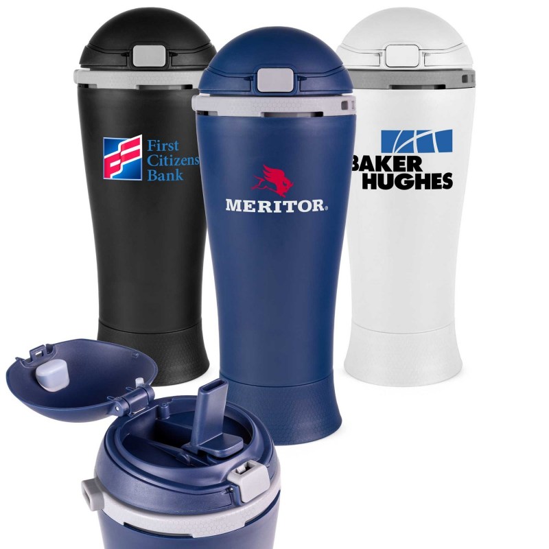 19oz. RallyHorn Stadium Mug (Factory Direct) 10-12 Weeks 1 19oz. RallyHorn Stadium Mug (Factory Direct) 10-12 Weeks 1