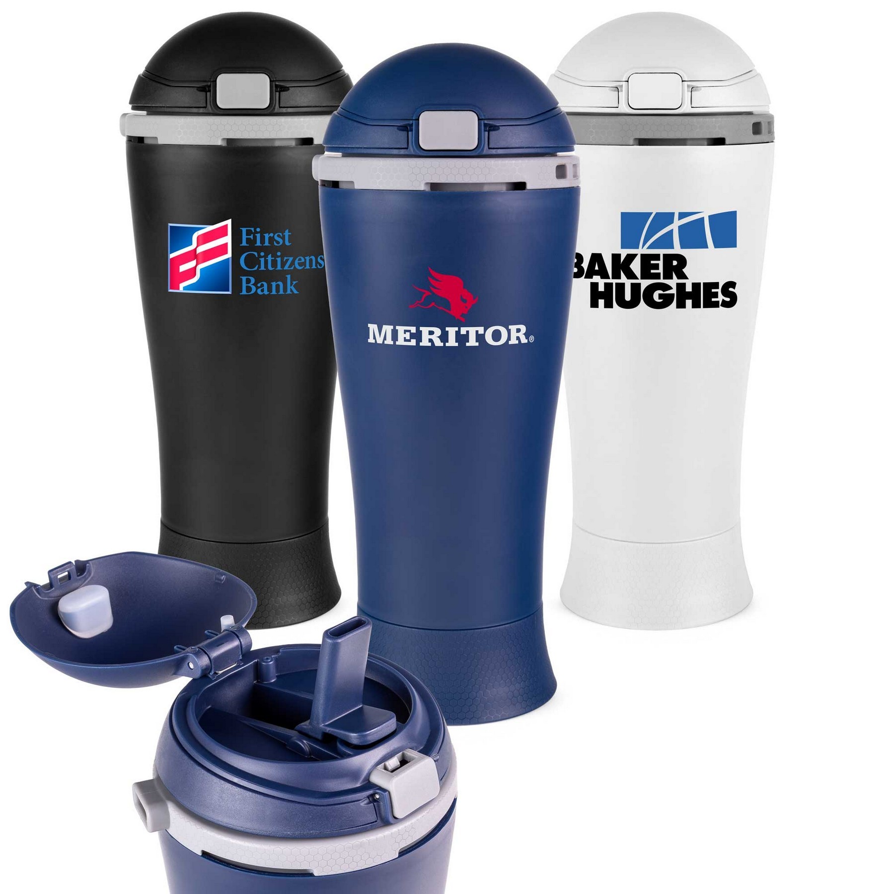 19oz. RallyHorn Stadium Mug (Factory Direct) 10-12 Weeks 1