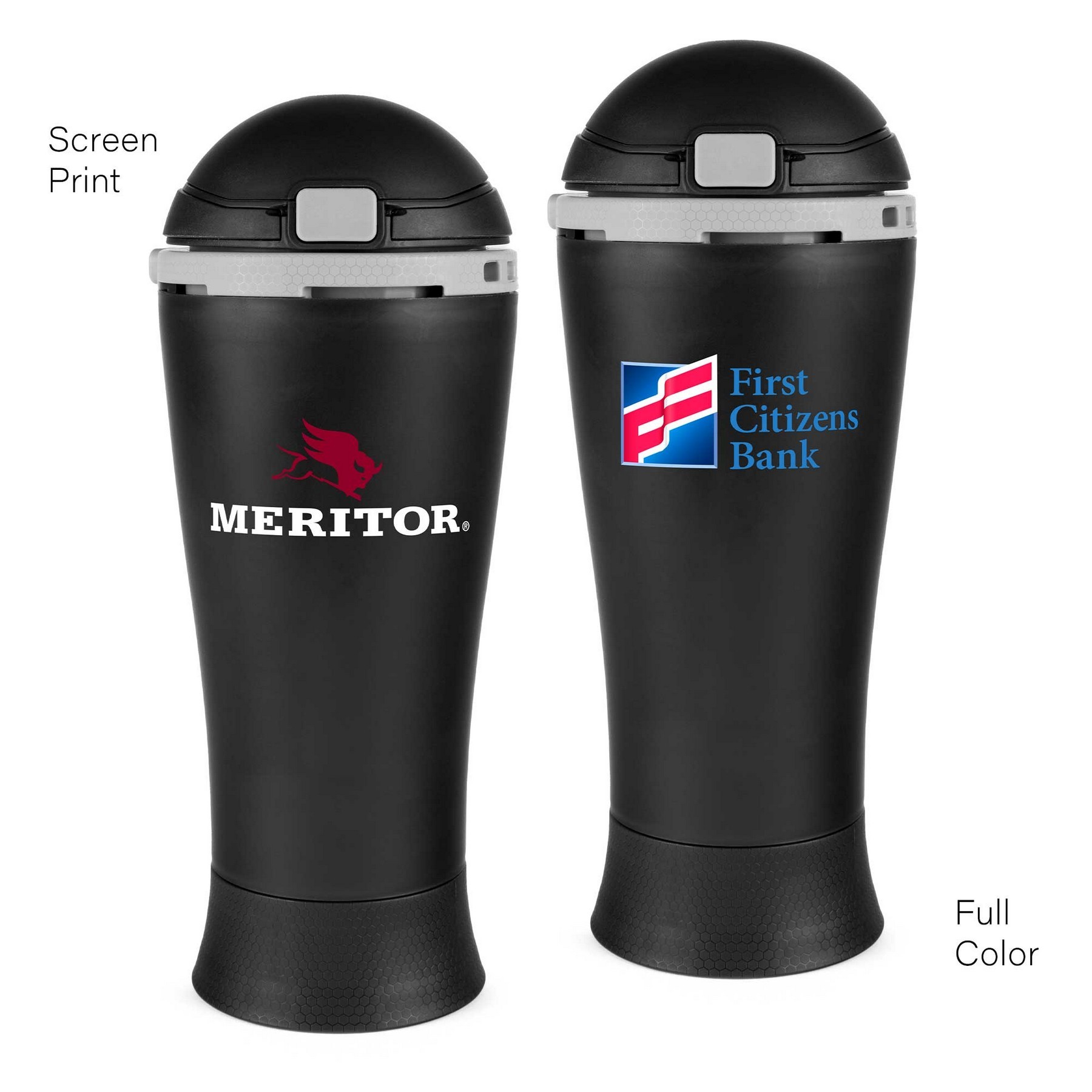 19oz. RallyHorn Stadium Mug (Factory Direct) 10-12 Weeks 1