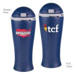 19oz. RallyHorn Stadium Mug (Factory Direct) 10-12 Weeks 15 19oz. RallyHorn Stadium Mug (Factory Direct) 10-12 Weeks 15