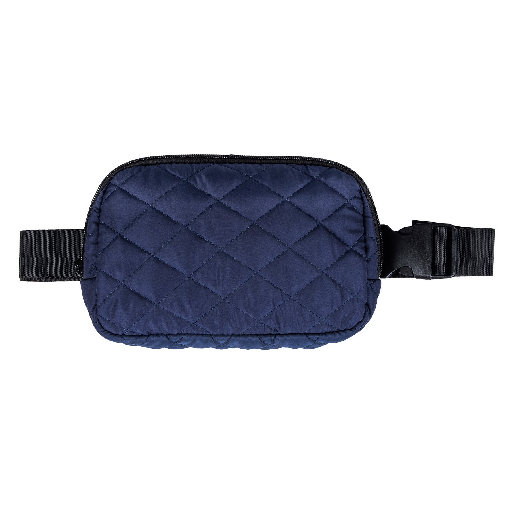 SoftPuff Crossbody Bag 1